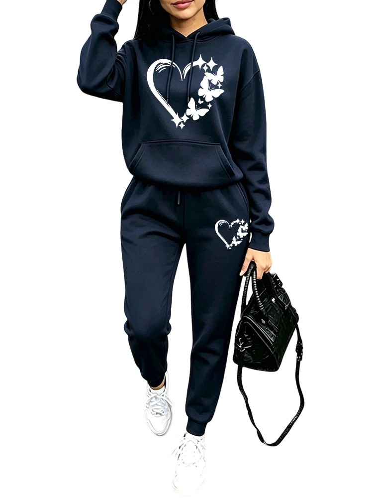 2026 Neue Mode Damen Trainings – Women'S Fashion Middle Ages Bewertung und Preis