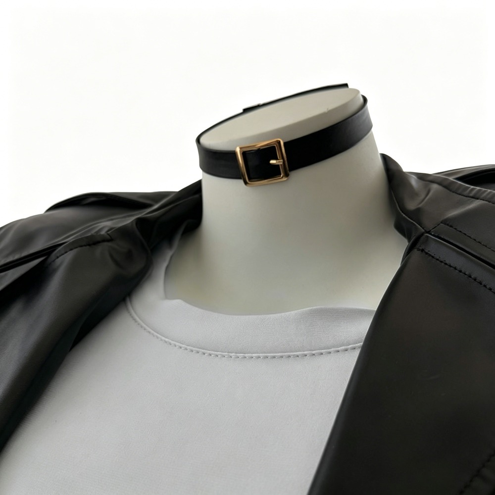 Smoking Behind the Supermarket – Women Fashion Jackets Bewertung und Preis