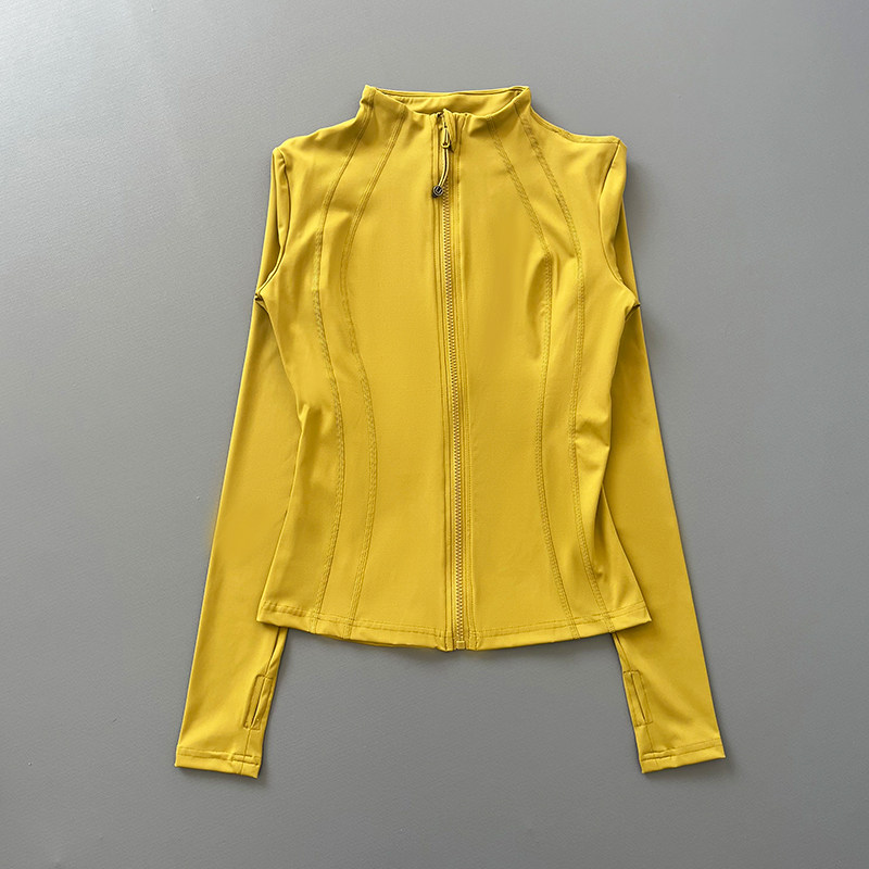 Damen Sportjacke mit Reißversc – Women'S Fashion Long Coat Bewertung und Preis