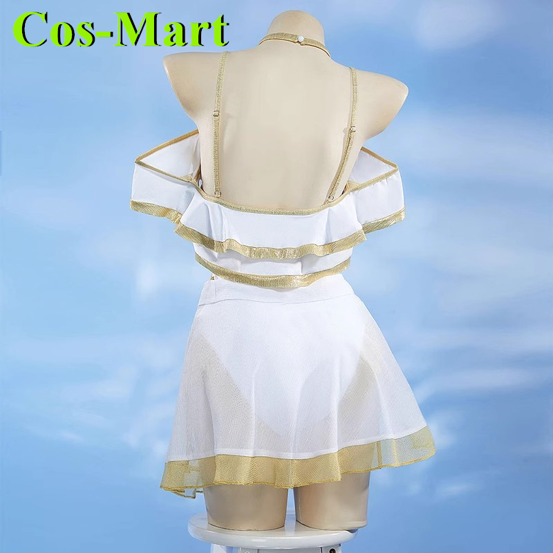 Cos-Mart Frieren: Beyond Journ – Women'S Fashion Mart Bewertung und Preis