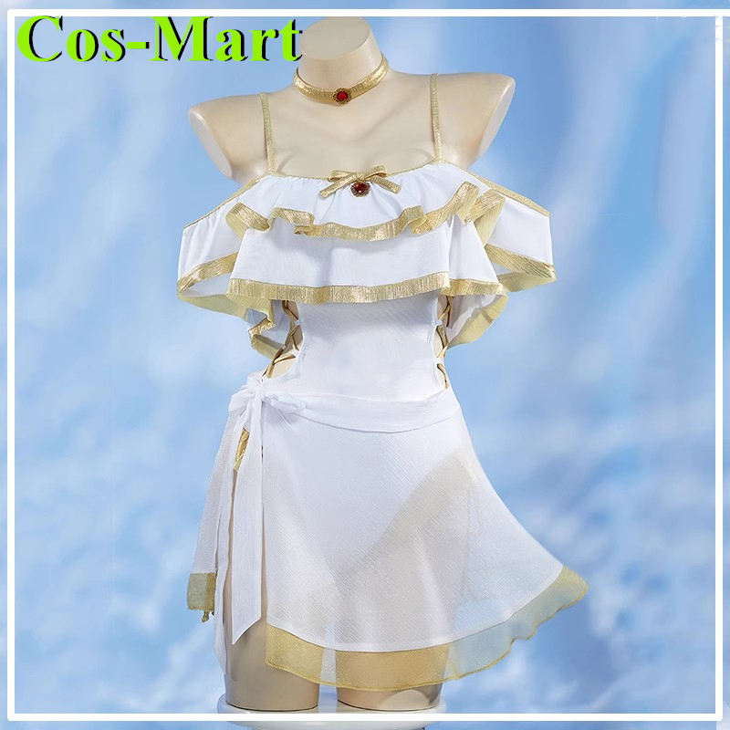 Cos-Mart Frieren: Beyond Journ – Women'S Fashion Mart Bewertung und Preis