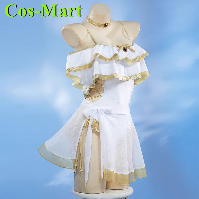 Cos-Mart Frieren: Beyond Journ – Women'S Fashion Mart Bewertung und Preis