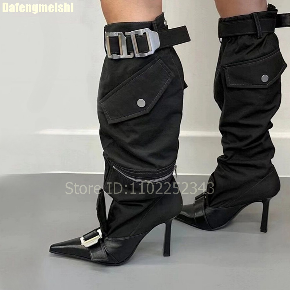2026 herbst Frauen Kniehohe St – Women'S Fashion Boots 2025 Bewertung und Preis