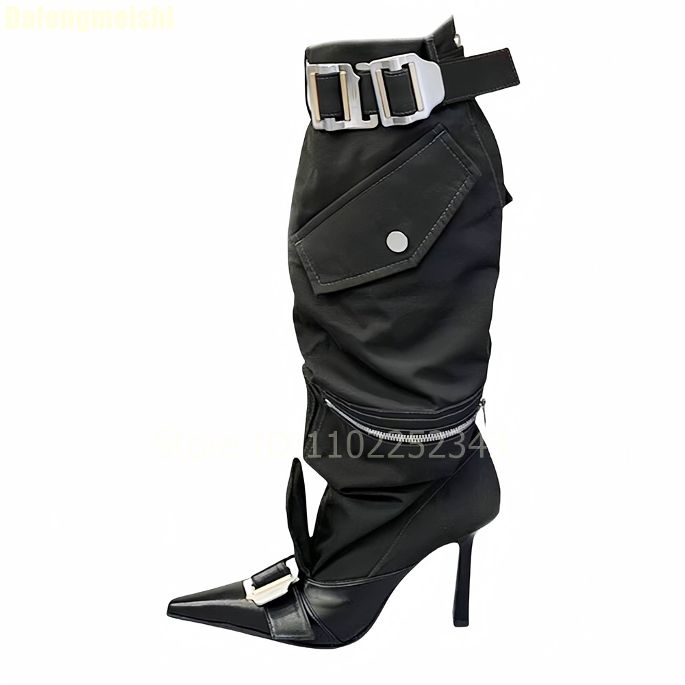 2026 herbst Frauen Kniehohe St – Women'S Fashion Boots 2025 Bewertung und Preis