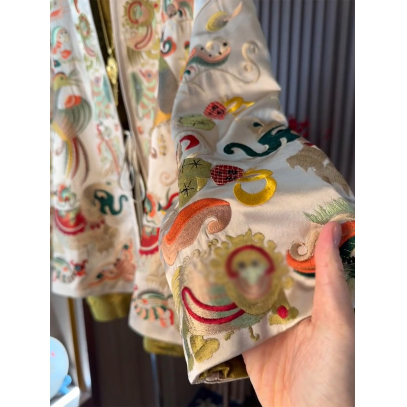 Neuer Kimono-Cardigan im chine – Women Fashion Jackets Bewertung und Preis