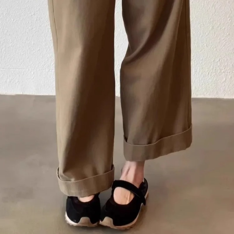 Leder-Version 2025 Neuer Stil  – Women'S Fashion For 2025 Bewertung und Preis