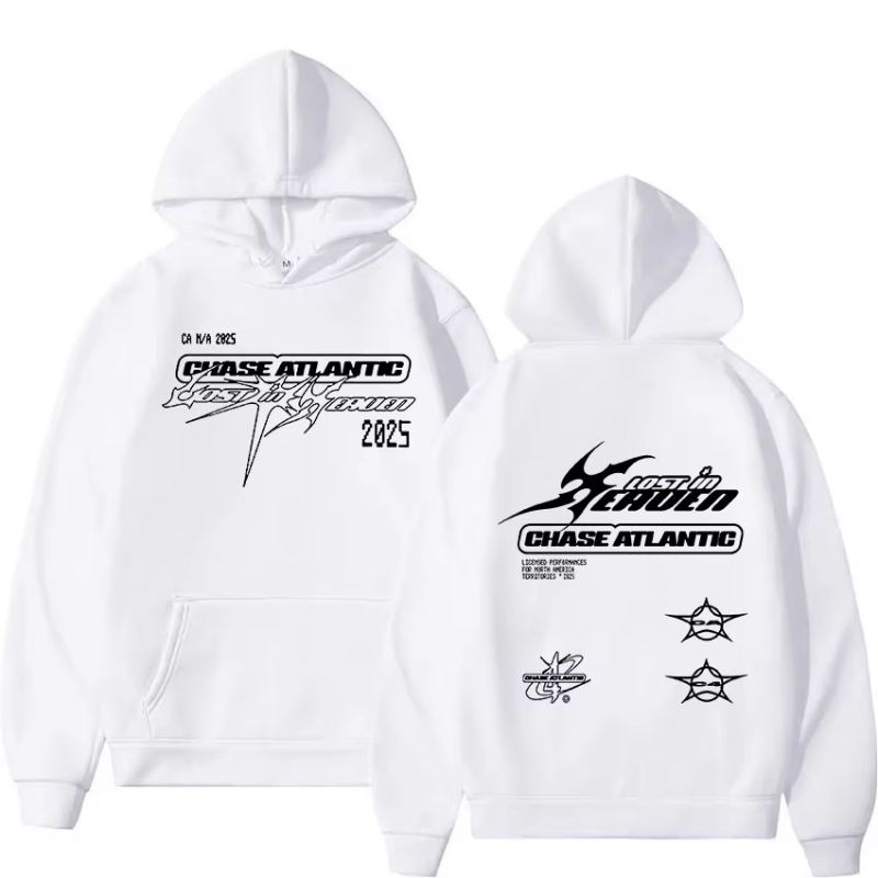 2025 Chase Atlantic Lost in Eu – Women'S Fashion Uk 2025 Bewertung und Preis