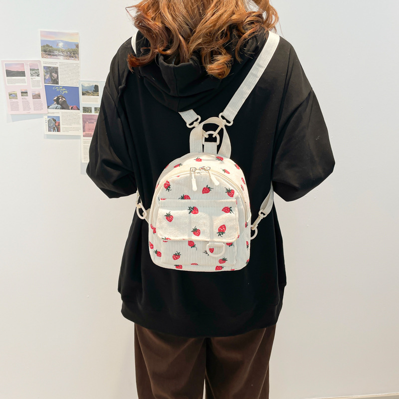 Stylischer Kleiner Rucksack fü – Women'S Fashion Backpack Bewertung und Preis