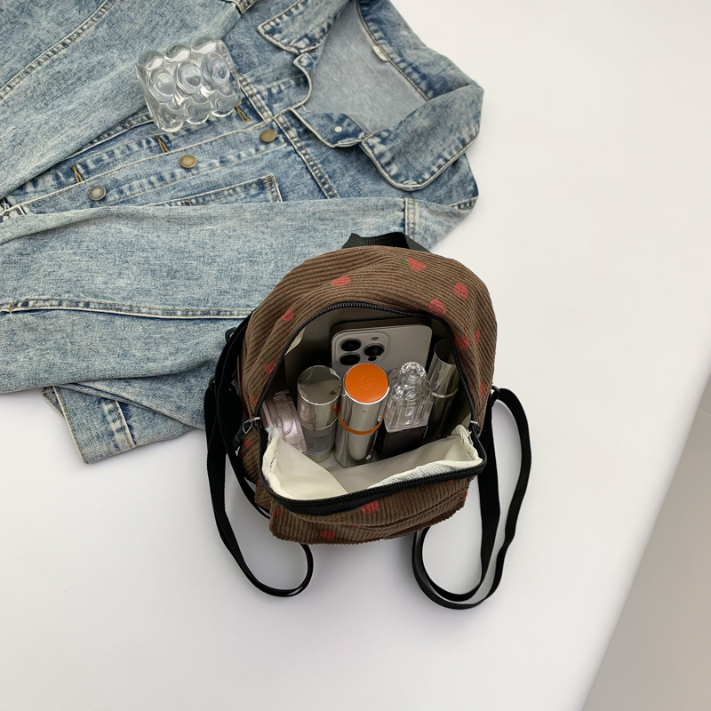 Stylischer Kleiner Rucksack fü – Women'S Fashion Backpack Bewertung und Preis