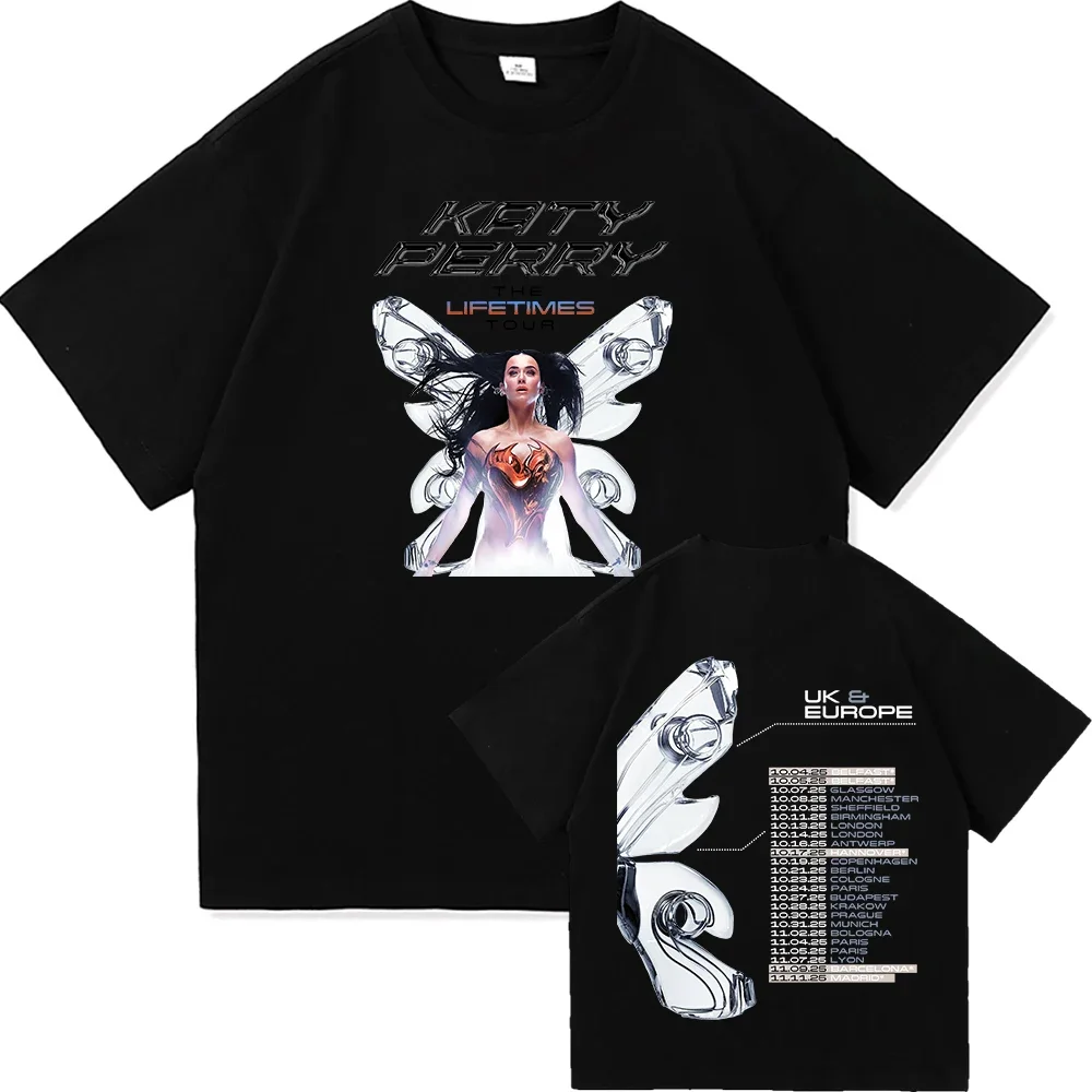 KatyPerry The Lifetime UK&EURO – Women'S Fashion Uk 2025 Bewertung und Preis