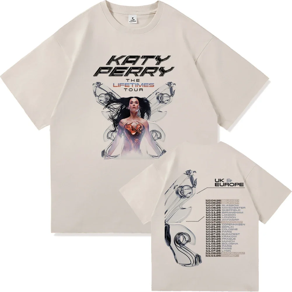 KatyPerry The Lifetime UK&EURO – Women'S Fashion Uk 2025 Bewertung und Preis