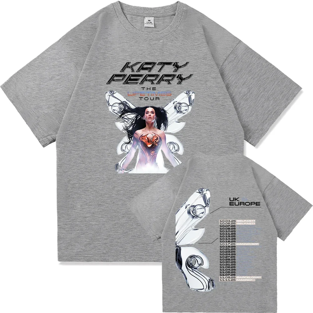 KatyPerry The Lifetime UK&EURO – Women'S Fashion Uk 2025 Bewertung und Preis