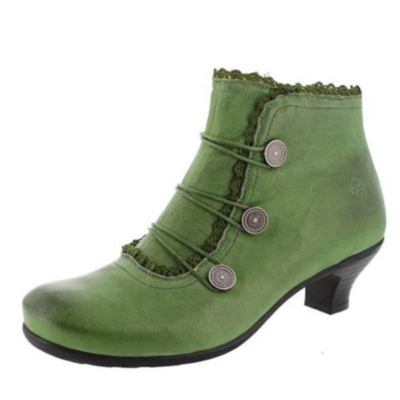 Damenschuhe Mittelalter Stiefe – Women'S Fashion Middle Ages Bewertung und Preis