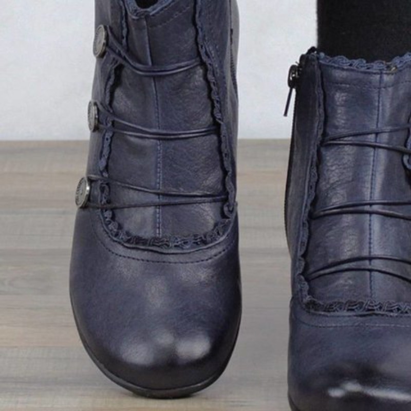 Damenschuhe Mittelalter Stiefe – Women'S Fashion Middle Ages Bewertung und Preis
