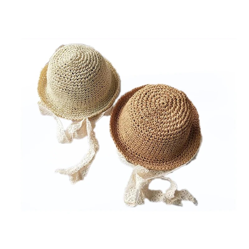 Sommerliche koreanische Strohh – Straw Hat Summer Bewertung und Preis