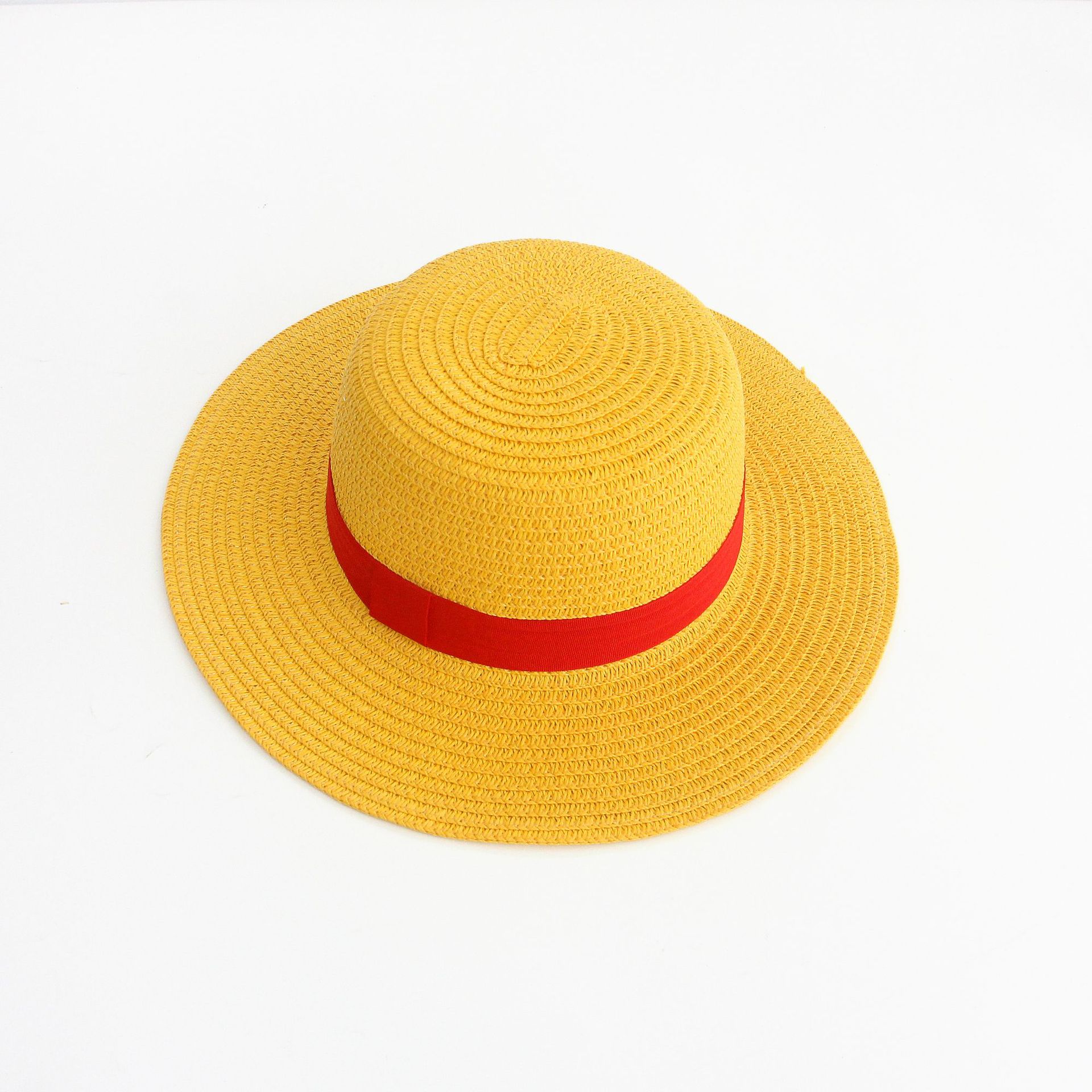 31cm/35cm Neuer Strohhut für F – Straw Hat Summer Bewertung und Preis