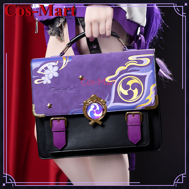 Cos-Mart Genshin Impact Raiden – Women'S Fashion Mart Bewertung und Preis