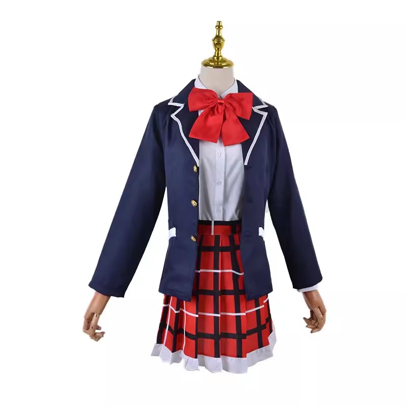 Cos-Mart Anime Love Chunibyo & – Women'S Fashion Mart Bewertung und Preis