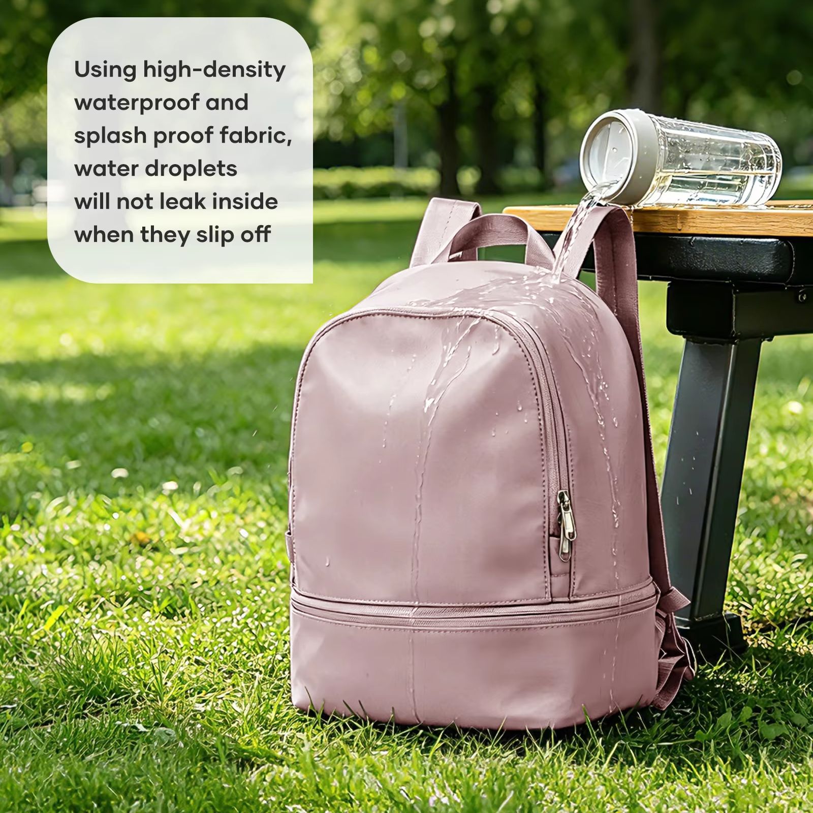 Tasche für Damen, kleiner Spor – Women'S Fashion Backpack Bewertung und Preis