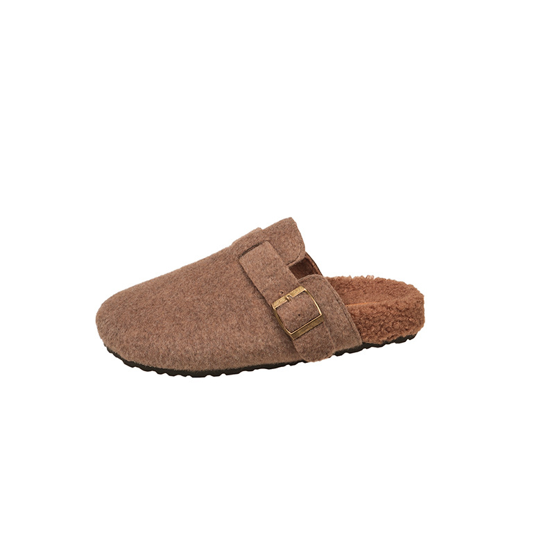 2025, Damen-Winter-Mule-Haussc – Women'S Fashion For 2025 Bewertung und Preis
