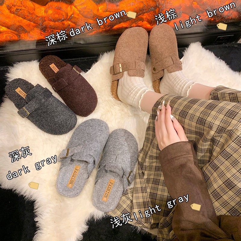 2025, Damen-Winter-Mule-Haussc – Women'S Fashion For 2025 Bewertung und Preis