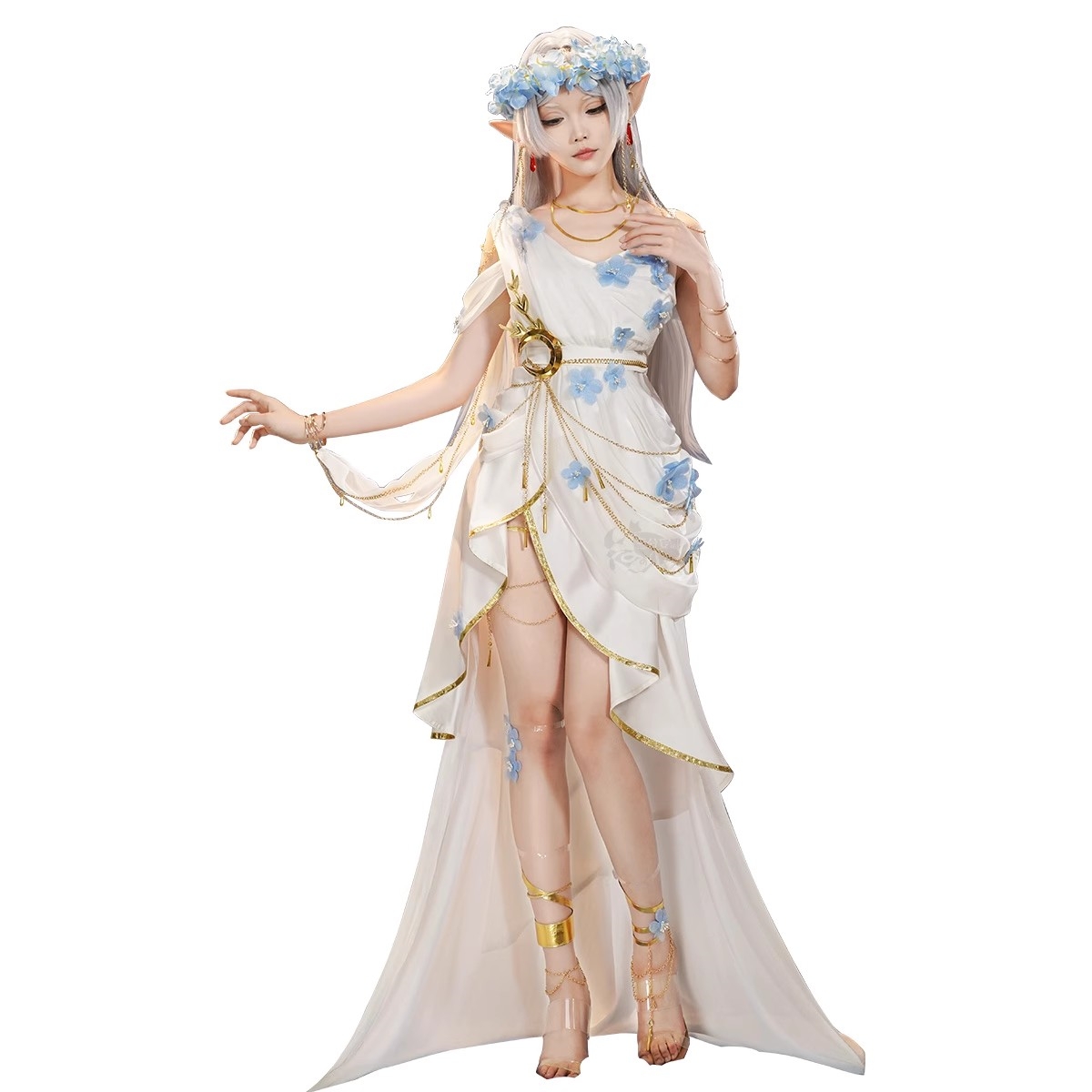 Cos-Mart Anime Frieren: Beyond – Women'S Fashion Mart Bewertung und Preis