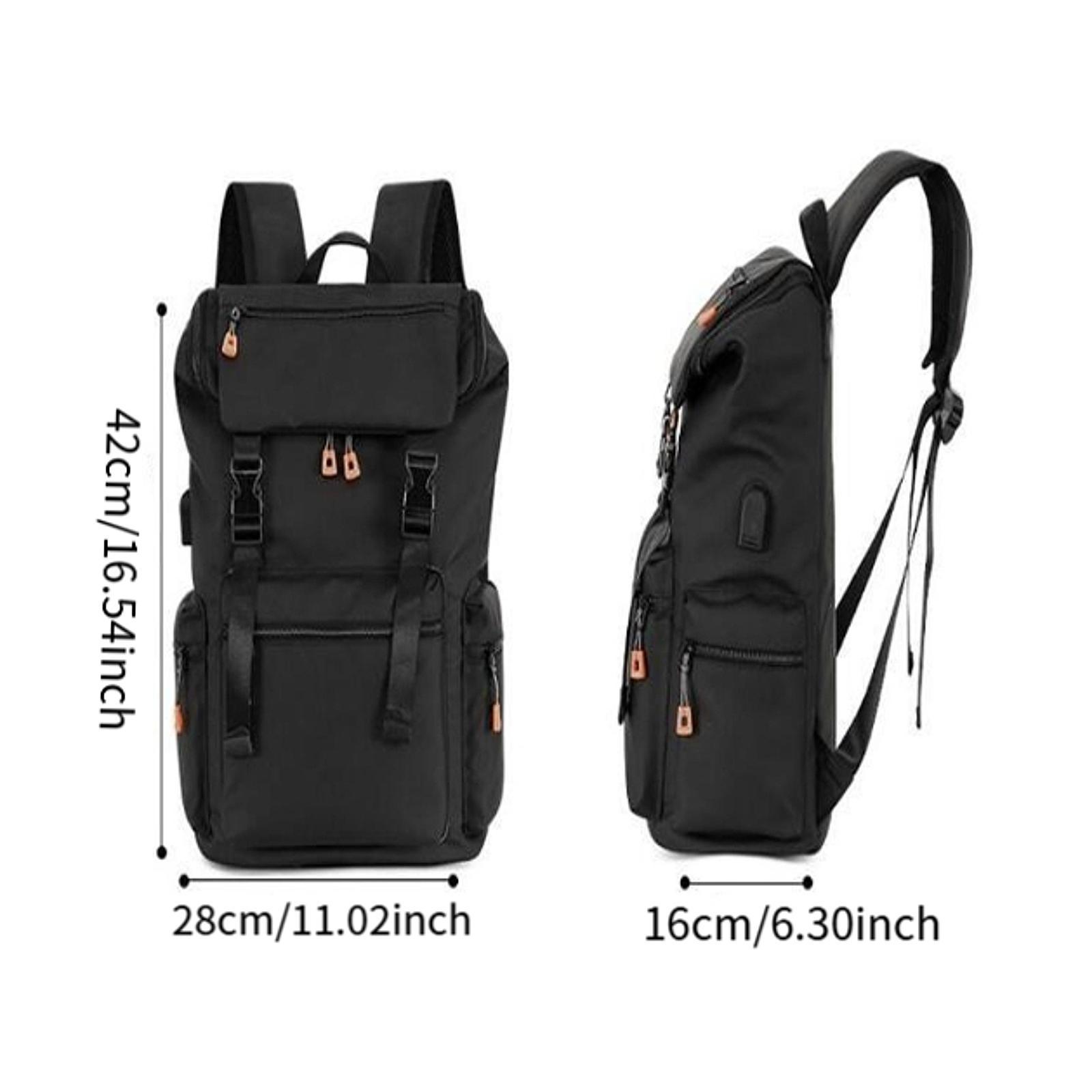 Lässiger Rucksack-Organizer, T – Women'S Fashion Backpack Bewertung und Preis