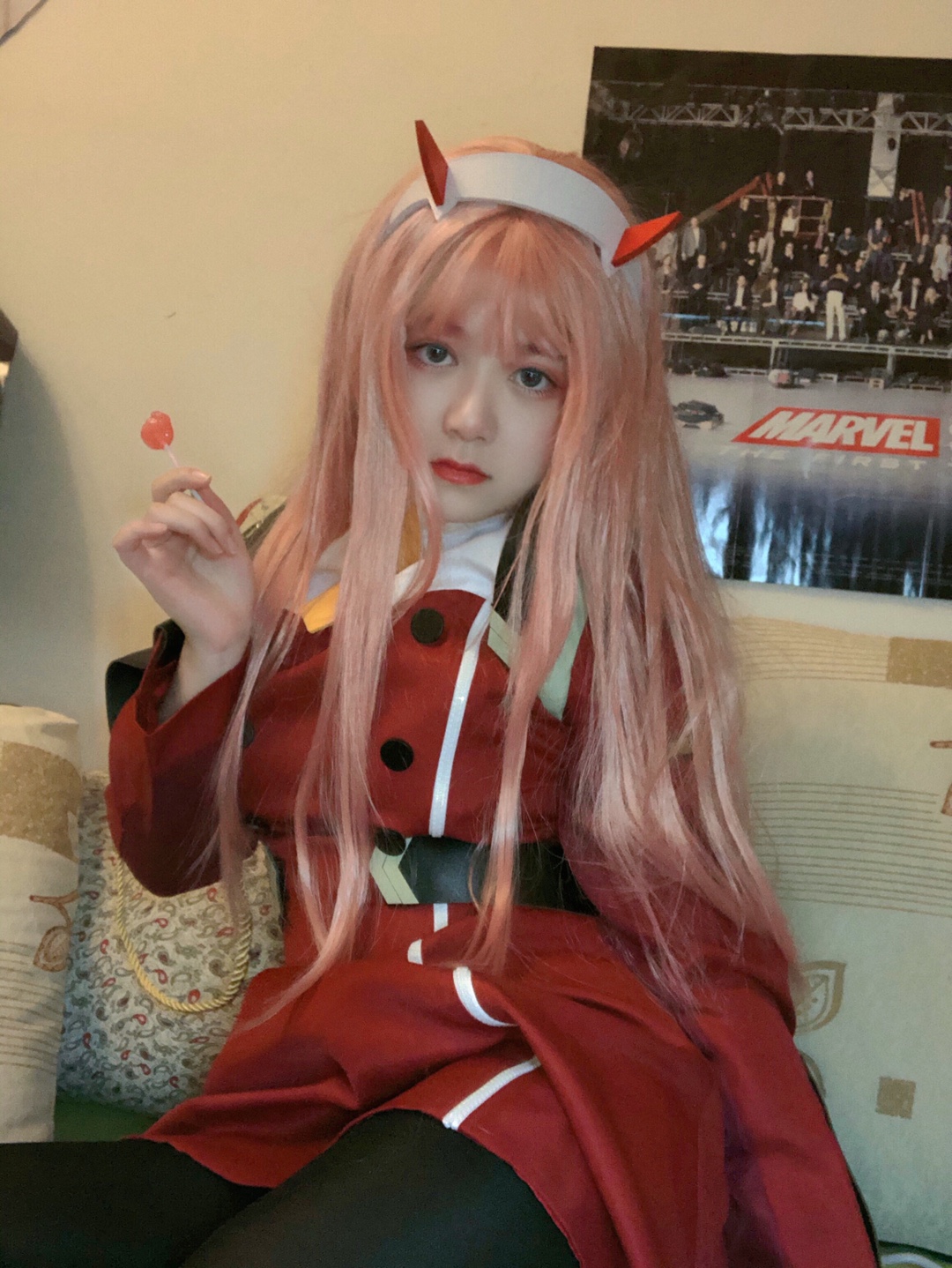 Cos-Mart Anime DFXX 02 Cosplay – Women'S Fashion Mart Bewertung und Preis
