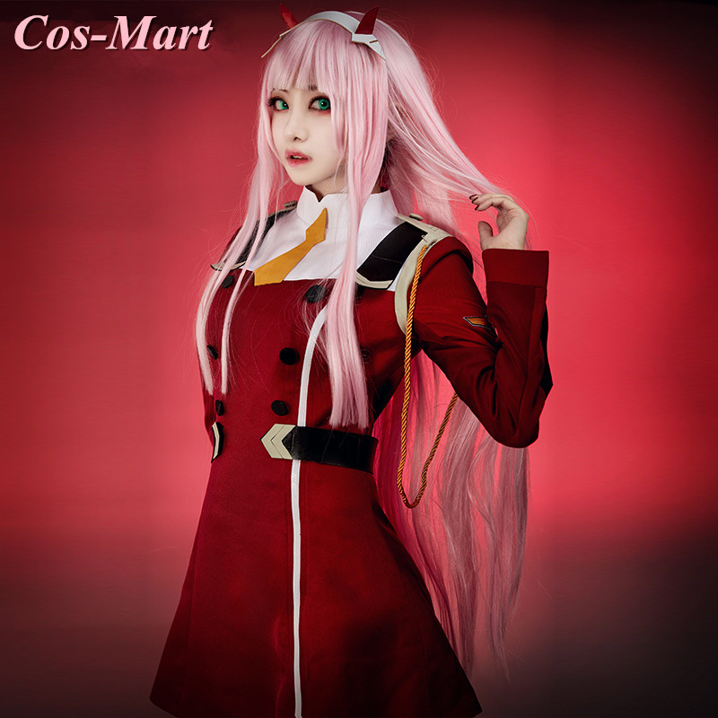 Cos-Mart Anime DFXX 02 Cosplay – Women'S Fashion Mart Bewertung und Preis
