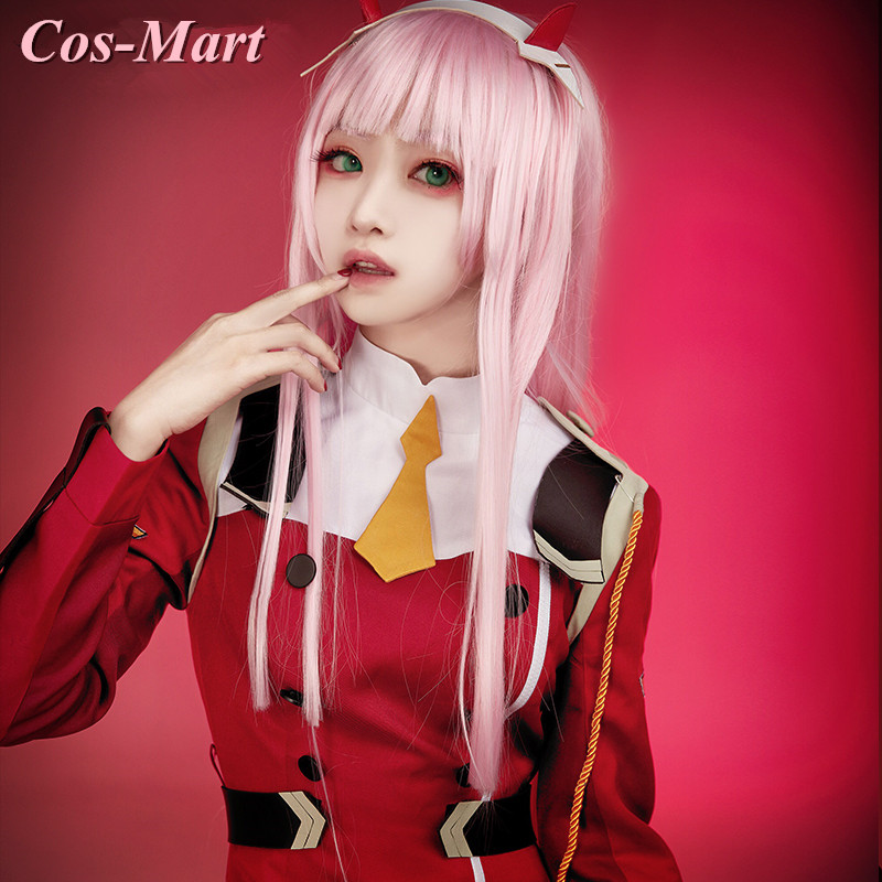 Cos-Mart Anime DFXX 02 Cosplay – Women'S Fashion Mart Bewertung und Preis