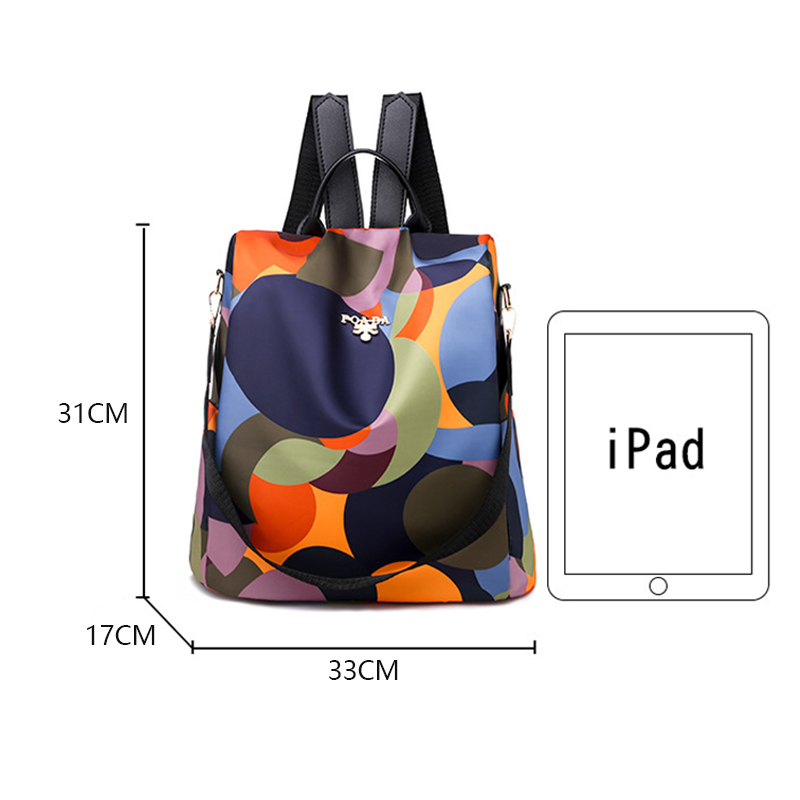 Mode frauen Rucksack Anti-dieb – Women'S Fashion Backpack Bewertung und Preis