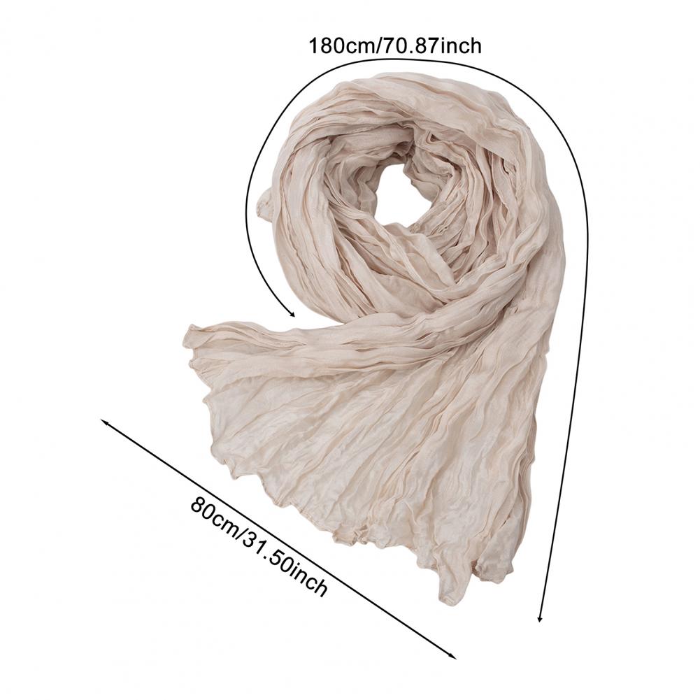 Damen-Schal, bequemer Schal, D – Women'S Fashion Knitwear Bewertung und Preis