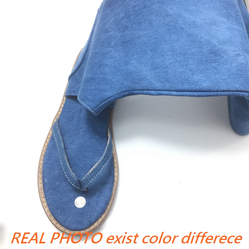 REAVE CAT Schuhe Clip Toe Sand – Women Fashion Jeans Bewertung und Preis