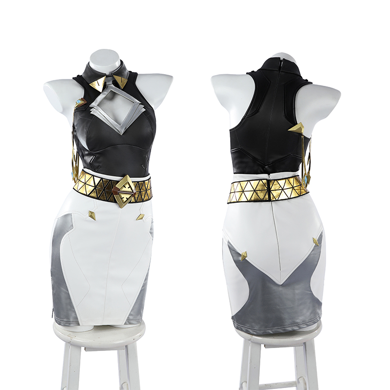 ROLECOS Domina Cosplay Kostüm  – Women Fashion Jackets Bewertung und Preis