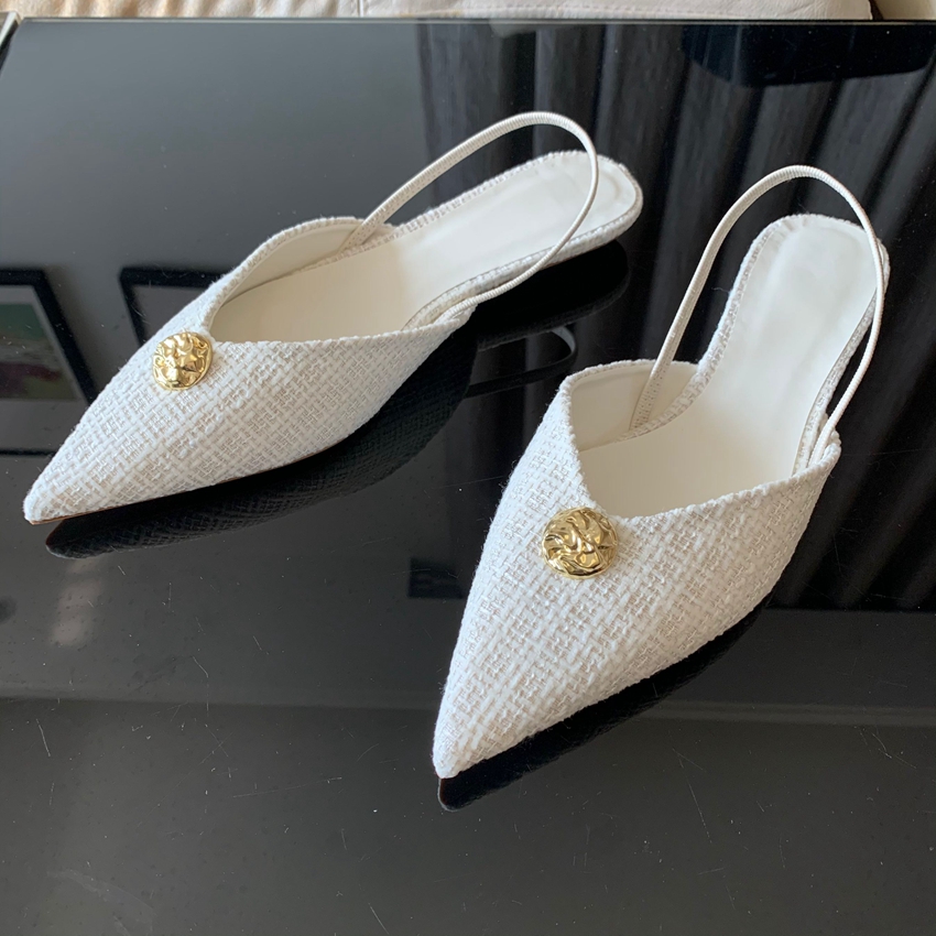 2025 Neue Marken-Damensandalen – Women'S Fashion For 2025 Bewertung und Preis