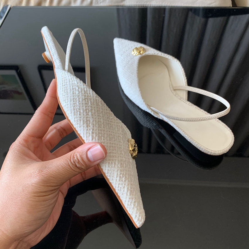 2025 Neue Marken-Damensandalen – Women'S Fashion For 2025 Bewertung und Preis