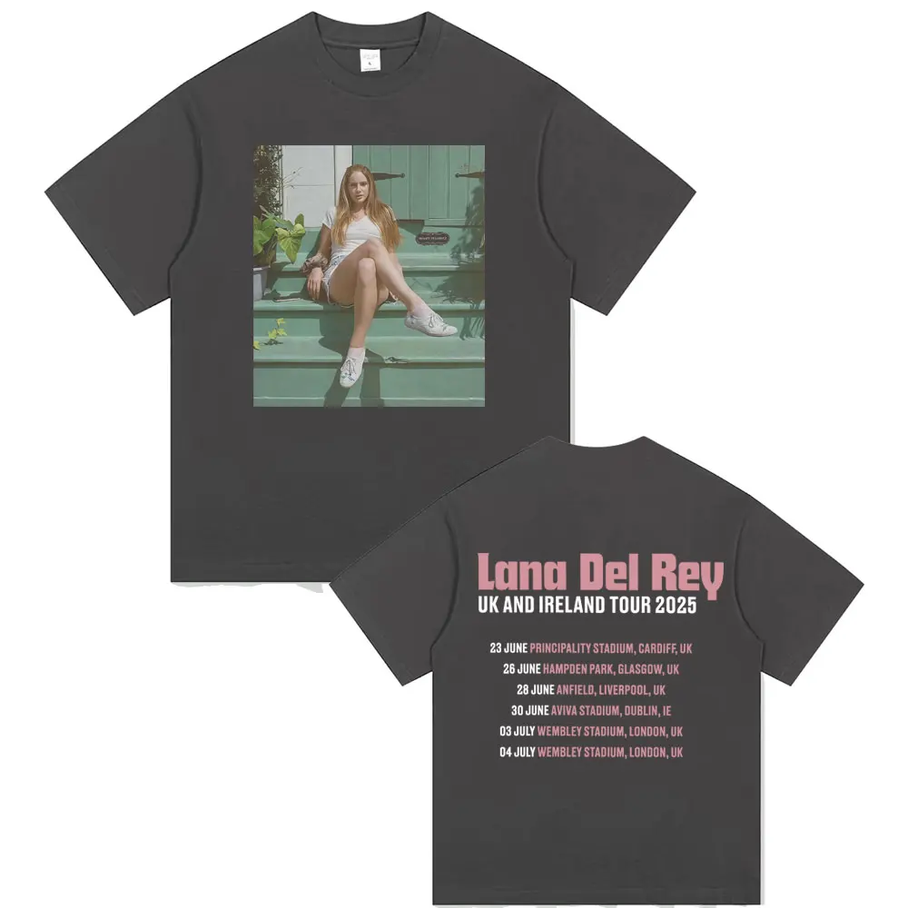 Lana Del Rey UK und Irland Tou – Women'S Fashion Uk 2025 Bewertung und Preis
