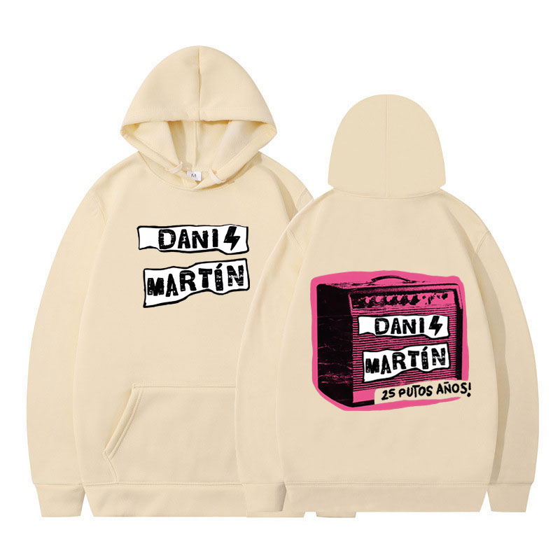 Dani Martín Concierto 25 Años  – Women'S Fashion Mart Bewertung und Preis