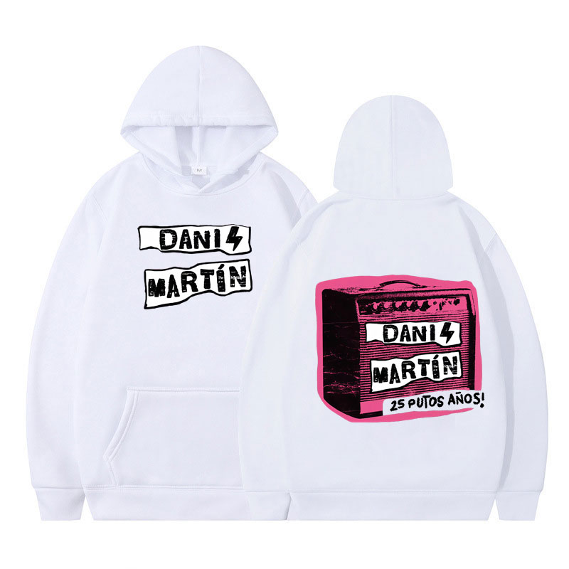 Dani Martín Concierto 25 Años  – Women'S Fashion Mart Bewertung und Preis