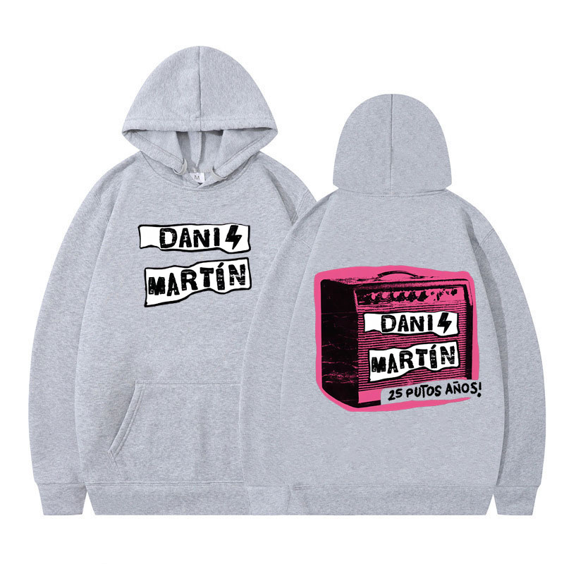 Dani Martín Concierto 25 Años  – Women'S Fashion Mart Bewertung und Preis