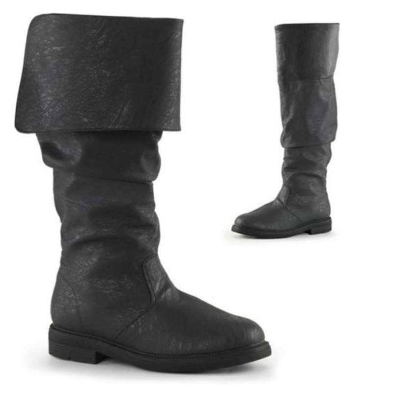 Mittelalter Männer Schuhe Retr – Women'S Fashion Middle Ages Bewertung und Preis
