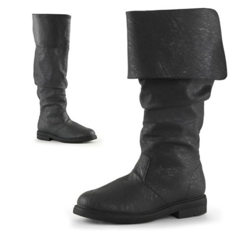 Mittelalter Männer Schuhe Retr – Women'S Fashion Middle Ages Bewertung und Preis