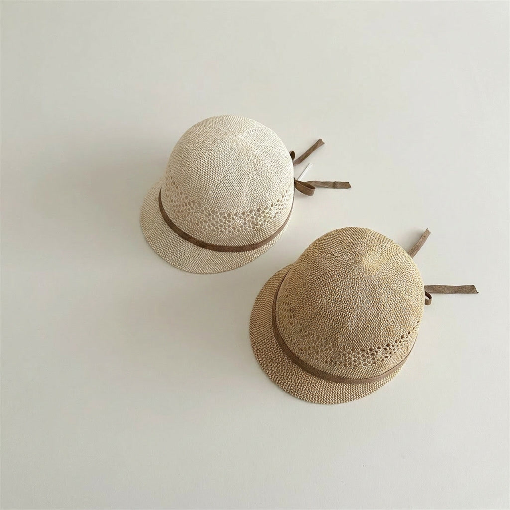 Sommerliche flache Mütze für K – Straw Hat Summer Bewertung und Preis