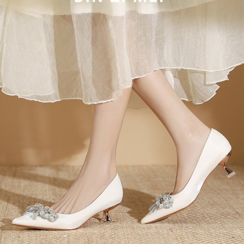 High Heels 2025, Sommer, neues – Women'S Fashion For 2025 Bewertung und Preis