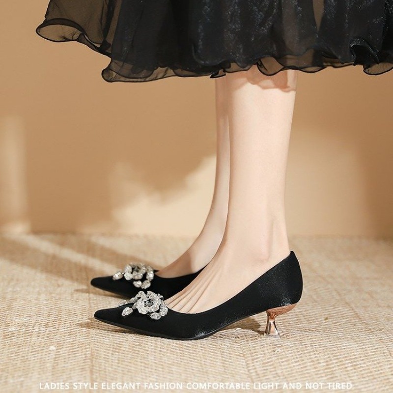 High Heels 2025, Sommer, neues – Women'S Fashion For 2025 Bewertung und Preis